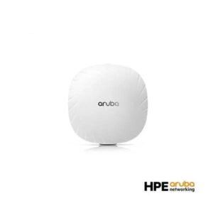 HPE Aruba 555 AP - Access Points