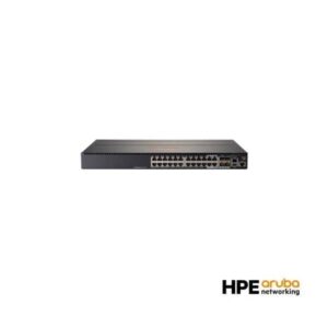 HPE Aruba JL320A - Aruba 2930M Series Switches