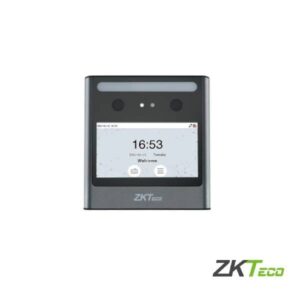 ZKTeco EFACE10 +ID +WIFI