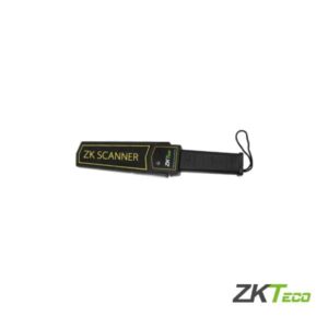 ZKTeco ZK-D100S (No Battery)