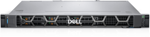 Dell PowerEdge R260 Rack Server - Image 3